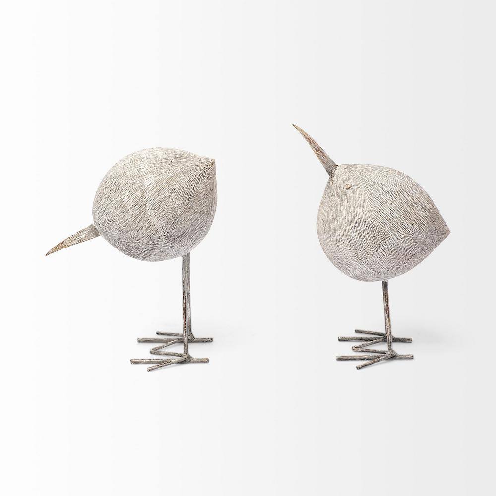 Mercana Snipe I Decorative Object