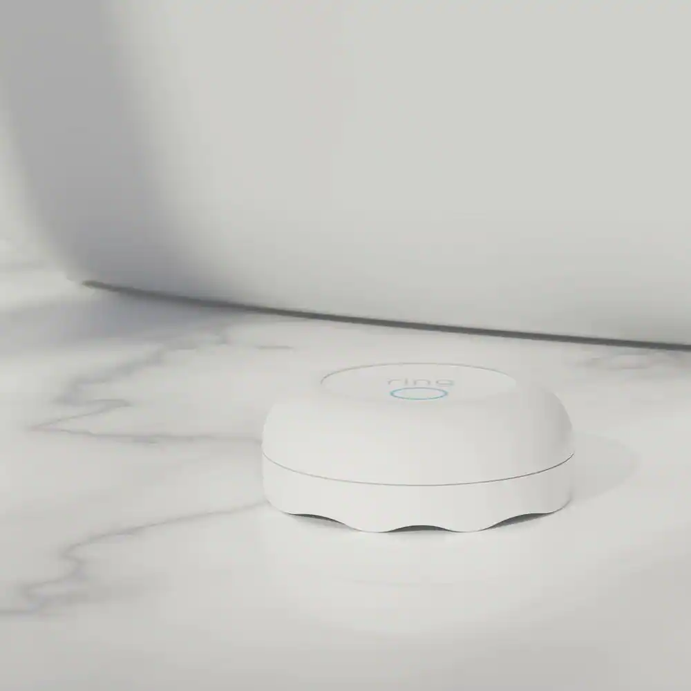 Ring Alarm Flood/Freeze Sensor